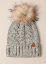 Load image into Gallery viewer, Winter Beanie
