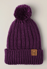Load image into Gallery viewer, Winter Beanie
