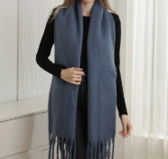 Load image into Gallery viewer, Winter Scarf
