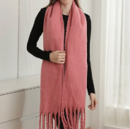 Load image into Gallery viewer, Winter Scarf
