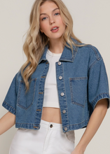 Load image into Gallery viewer, The Eloise Jacket
