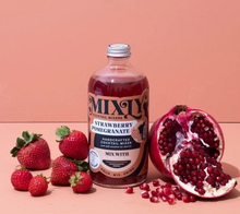 Load image into Gallery viewer, Strawberry Pomegranate Mixer
