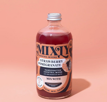 Load image into Gallery viewer, Strawberry Pomegranate Mixer
