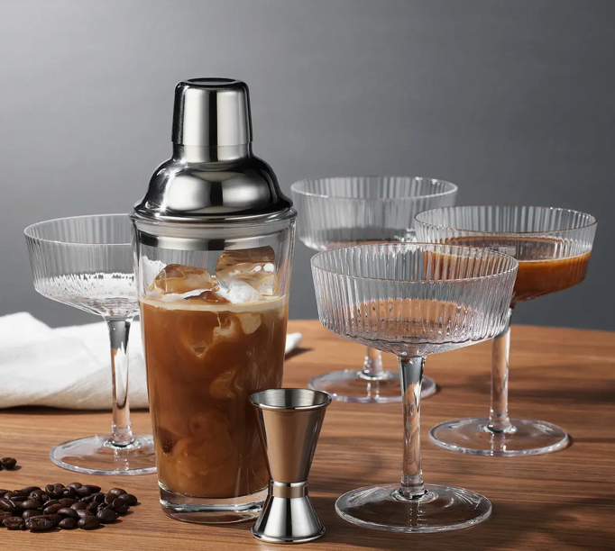 Espresso Martini Set