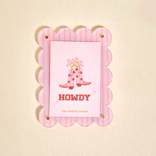 Load image into Gallery viewer, Mini Acrylic Magnetic Picture Frame
