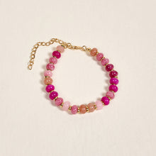 Load image into Gallery viewer, Stone Candy Bracelets
