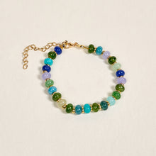 Load image into Gallery viewer, Stone Candy Bracelets
