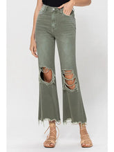 Load image into Gallery viewer, The Leslie Jeans
