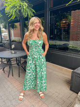 Load image into Gallery viewer, The Laurel Jumpsuit
