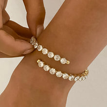 Load image into Gallery viewer, Maëlys Glam Bracelet

