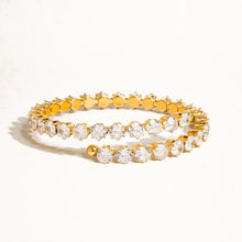 Load image into Gallery viewer, Maëlys Glam Bracelet

