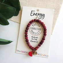 Load image into Gallery viewer, Kantha Connection Bracelet | Energy
