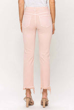 Load image into Gallery viewer, The Powder Pink Jeans

