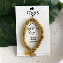 Load image into Gallery viewer, Kantha Connection Bracelet | Hope
