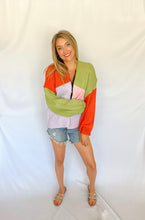 Load image into Gallery viewer, The Girlfriend Cardigan
