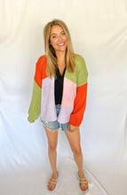 Load image into Gallery viewer, The Girlfriend Cardigan
