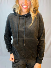 Load image into Gallery viewer, The Wine Club Velvet Track Suit
