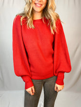 Load image into Gallery viewer, The Juliet Sweater
