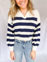 Load image into Gallery viewer, The Sailor Sweater
