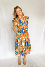 Load image into Gallery viewer, The Anna Maria Dress
