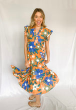 Load image into Gallery viewer, The Anna Maria Dress
