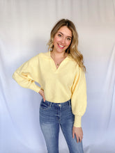 Load image into Gallery viewer, The Beverly Sweater - Large
