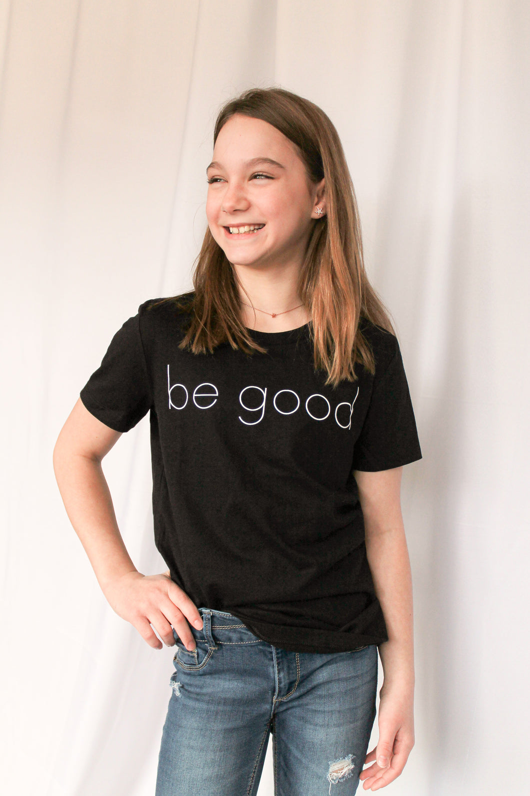Be Good T-shirt