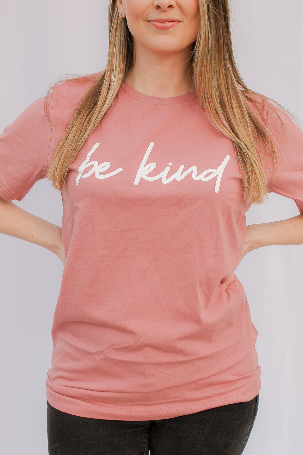 Adult Be Kind T-shirt