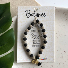Load image into Gallery viewer, Kantha Connection Bracelet | Balance
