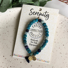 Load image into Gallery viewer, Kantha Connection Bracelet - Serenity
