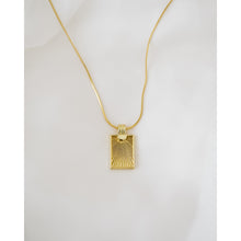 Load image into Gallery viewer, Wren Necklace
