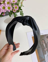 Load image into Gallery viewer, Leather Headband
