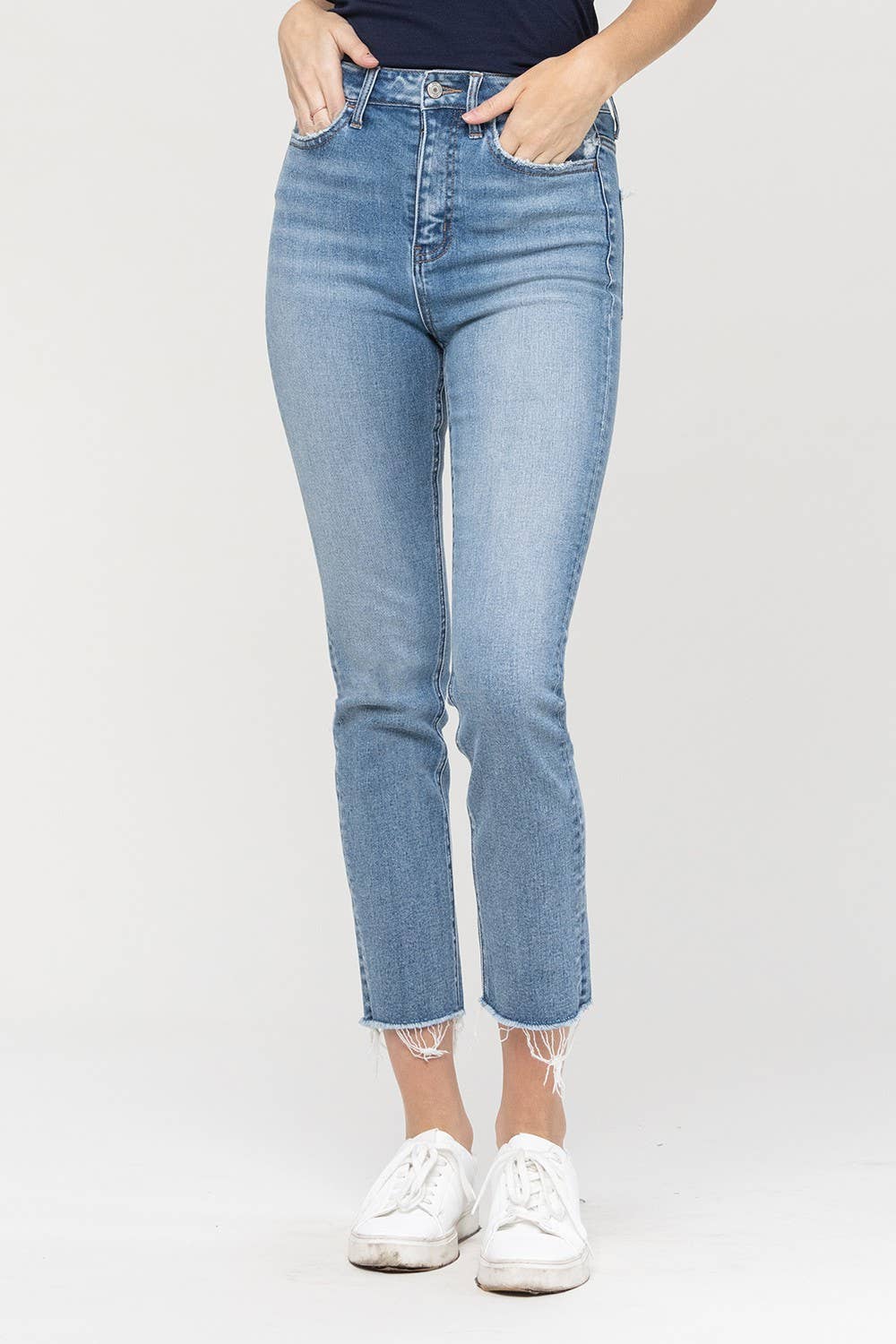 The Shirley Jeans