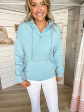 Load image into Gallery viewer, The Summer Nights Pullover
