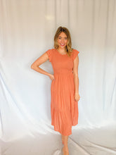 Load image into Gallery viewer, The Apricot Lane Dress
