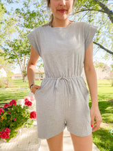 Load image into Gallery viewer, The Harper Romper

