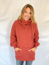 Load image into Gallery viewer, The Bonfire Nights Pullover
