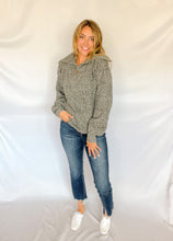 Load image into Gallery viewer, The Grove Sweater
