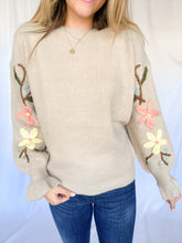 Load image into Gallery viewer, The Begin Again Sweater
