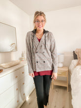Load image into Gallery viewer, The Oxford Blazer - Large
