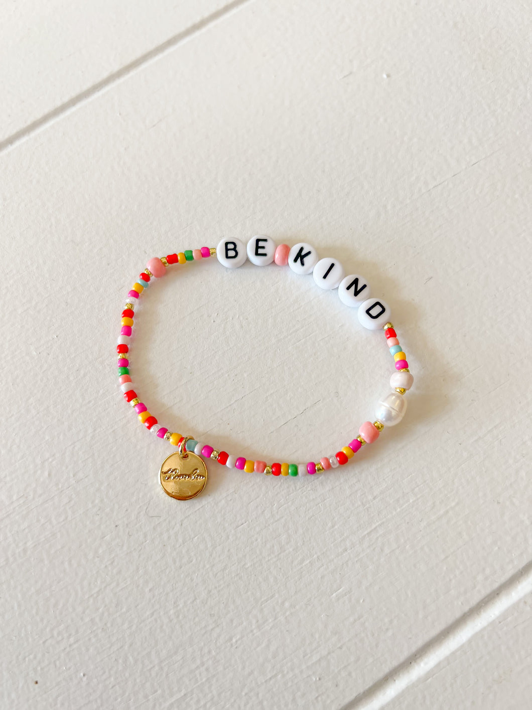 Be Kind Bracelet
